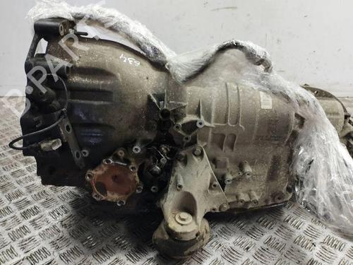 Gearbox AUDI A6 C6 Avant (4F5) 2.8 FSI quattro | BP33641757M3 - Image 7
