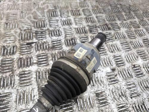 Left front driveshaft TOYOTA PRIUS PLUS (_W4_) 1.8 Hybrid (ZVW40W, ZVW41W) | BP38030244M38 - Image 4