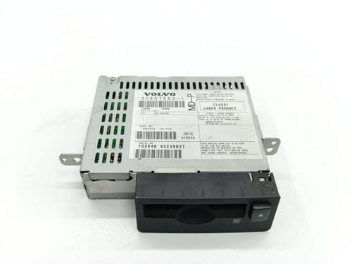Elektronische module VOLVO XC90 I (275) D5 AWD (163 hp) 28846078