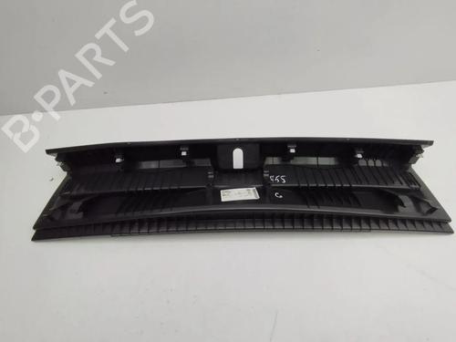 Boot lining VW GOLF VII (5G1, BQ1, BE1, BE2) 1.4 TSI | BP36188335I3 - Image 2