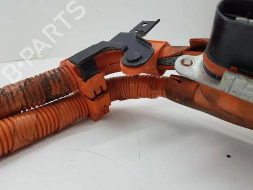 Cable LEXUS GS (_S19_) 350 AWD (GRS196_, GRS196R) | BP34190300E12 - Image 5