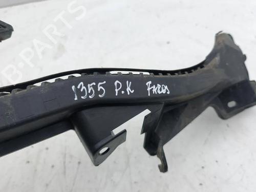 Left headlight support TOYOTA GT 86 Coupe (ZN6_) 2.0 (ZN6AC_, ZN6BC_, ZN6K) | BP31296492C157