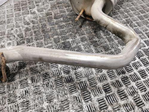 Exhaust system HYUNDAI i30 Coupe 1.6 CRDi | BP38246508M121 - Image 7