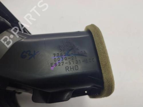 Air vent HONDA CR-V IV (RM_) 1.6 i-DTEC 4WD (RE6) | BP36080853I21 - Image 3