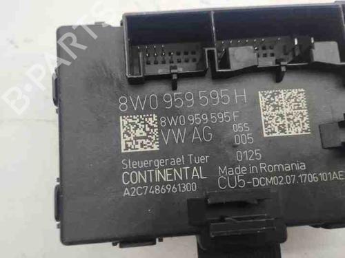 Electronic module AUDI A5 Convertible (F57, F5E) 2.0 TDI | BP28863426M83