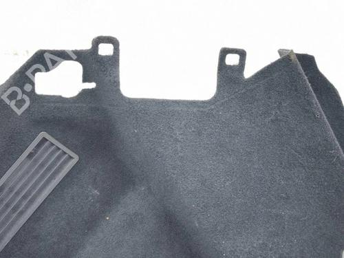 Boot lining DS DS 7 Crossback (J4_, JR_, JC_) 1.5 BlueHDi 130 (JCYHZJ, JCYHZR) | BP38202216I3 - Image 5