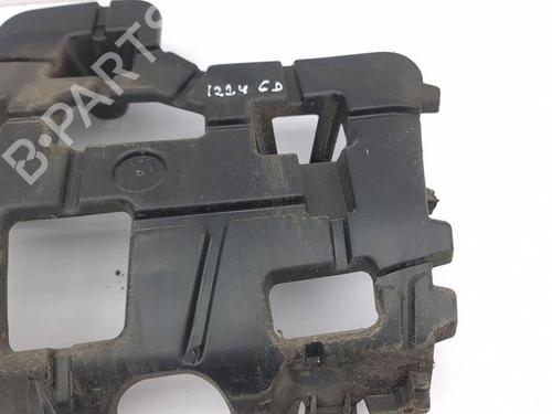 Rear bumper bracket RENAULT MEGANE IV Grandtour (K9A/M/N_) 1.2 TCe 130 (K9MR) | BP28880300C159 