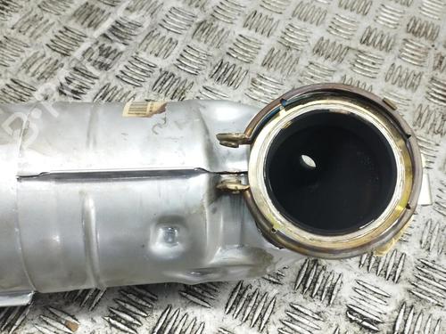 Catalyst PEUGEOT 208 I (CA_, CC_) 1.4 VTi | BP28873949M10 