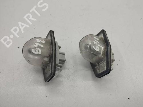 Licence plate light HONDA CR-V IV (RM_) 1.6 i-DTEC (RE6) | BP33254377I40 - Image 3