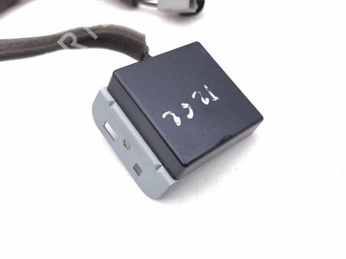 Electronic module NISSAN QASHQAI III (J12) 1.3 DIG-T All-wheel Drive | BP33863857M83 - Image 3