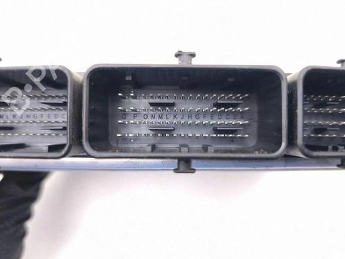 Engine control unit (ECU) RENAULT CAPTUR II (HF_) TCe 100 (HFMT) | BP38279561M57 - Image 7