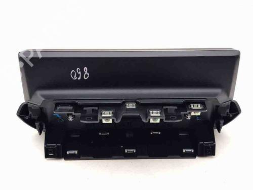 Display monitor PEUGEOT 2008 II (UD_, US_, UY_, UJ_, UR_, UC_) 1.2 PureTech 130 (USHNS, URHNS) | BP29458264C48 