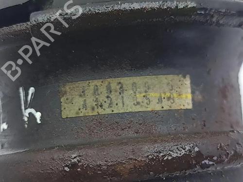 Engine mount NISSAN 370Z Coupe (Z34) 3.7 | BP33902734M89 - Image 8