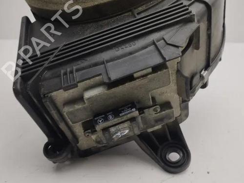 Heater matrix MERCEDES-BENZ VITO / MIXTO Van (W639) 115 CDI (639.601, 639.603, 639.605) | BP28852332M63 