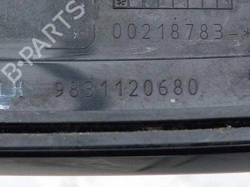 Left tailgate light CITROËN C4 X (BD_, BE_, BF_) ë-C4 X (BFZKXC) | BP38246333C79 - Image 9