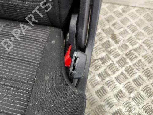Sæde Bagtil FORD GALAXY III (CK) 2.0 TDCi | BP28863743C17 - Image 9