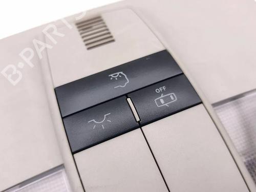 Interior roof light MERCEDES-BENZ A-CLASS (W169) A 160 CDI (169.006, 169.306) | BP30809035I8