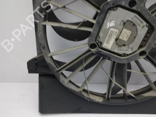 Radiator fan VOLVO XC90 I (275) T6 AWD | BP28846992M35 