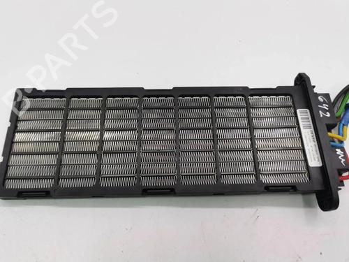 Heater resistor HONDA CR-V IV (RM_) 1.6 i-DTEC (RE6) | BP33228806M108 - Image 9