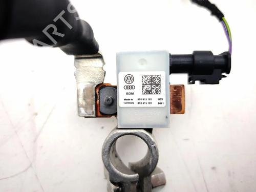 Cable AUDI A6 C7 Avant (4G5, 4GD) 3.0 TDI quattro | BP36199749E12 - Image 6