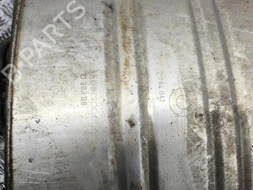 Exhaust system BMW 5 Touring (E61) 525 d | BP40210799M121 - Image 6