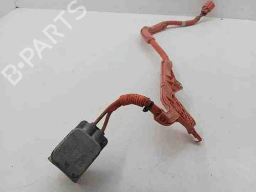 Used Wiring harness TOYOTA COROLLA Estate (_E21_) 2.0 Hybrid (MZEH12) (180 hp) 28859046