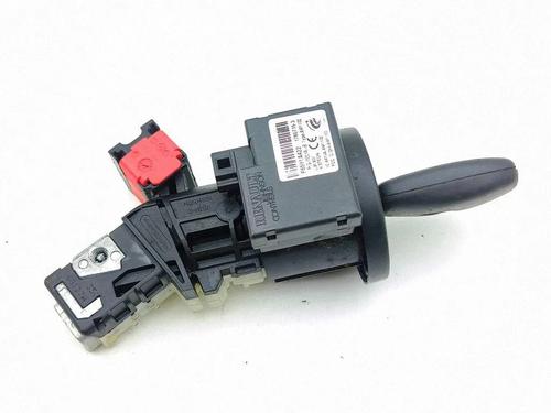 Ignition barrel OPEL VIVARO B Van (X82) 1.6 CDTI (05) | BP40208664M48 - Image 8