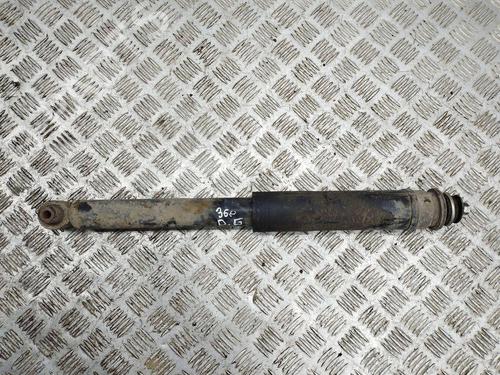 Used Right rear shock absorber Right rear shock absorber 36329936 36329936