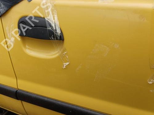 Right front door RENAULT KANGOO Express (FC0/1_) 1.4 (FC0C, FC0B, FC0H, FC0M) | BP28892712C3 
