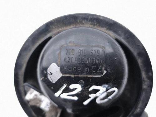 Cable PORSCHE CAYENNE (92A) 3.6 | BP40083815E12 - Image 6