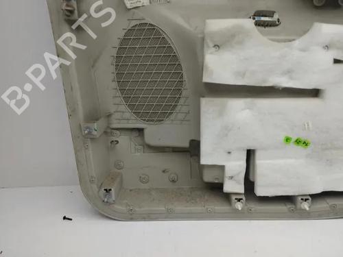 Venstre frontpanel CHRYSLER GRAND VOYAGER V (RT) 2.8 CRD | BP28860877C58 - Image 8