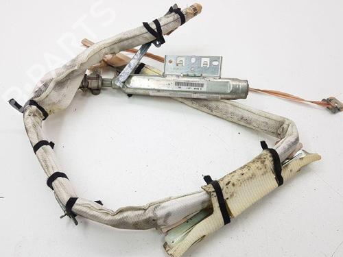 Left curtain airbag NISSAN MICRA III (K12) 1.5 dCi | BP28892565C11 
