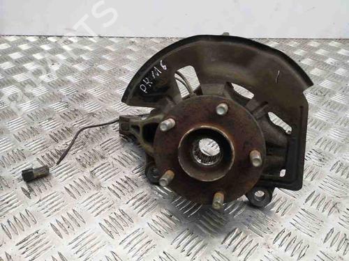 Used Left front steering knuckle MAZDA 6 Saloon (GJ, GL) 2.2 D (GJ2FP) (150 hp) 28887750