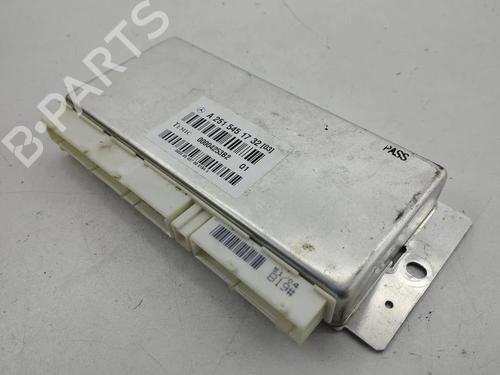 Electronic module MERCEDES-BENZ M-CLASS (W164) ML 350 4-matic (164.186) | BP36201655M83 - Image 4