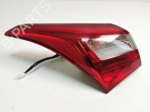Used Left taillight HYUNDAI i30 (GD) 1.6 CRDi (110 hp) 28887202