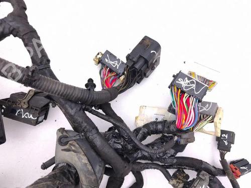 Wiring harness JEEP CHEROKEE (KL) 2.0 CRD 4x4 | BP37493080E16 - Image 8