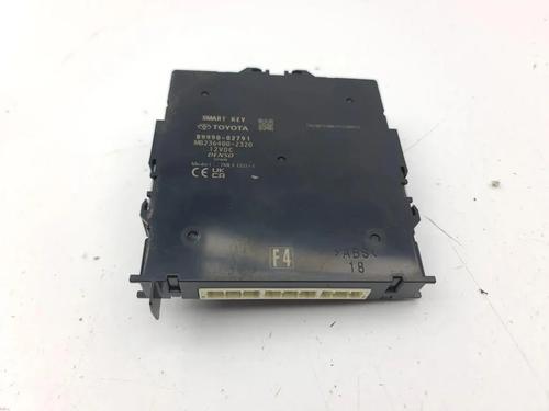 Used Electronic module Electronic module 33667029 33667029