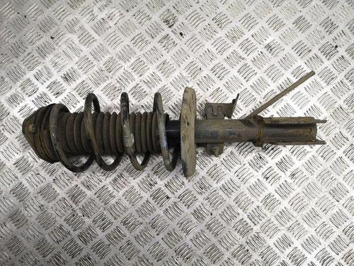 Left front shock absorber CITROËN C4 II (NC_) 1.6 HDi 110 | BP36175924M16 - Image 11