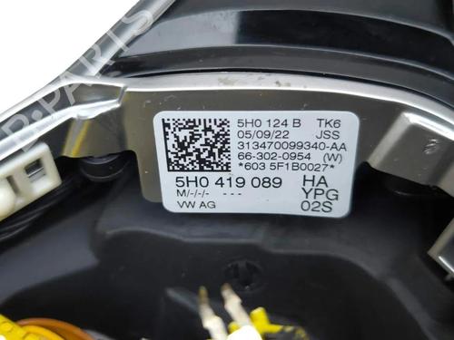 Rat VW T-ROC (A11, D11) 1.5 TSI | BP28905731C49  - Image 21