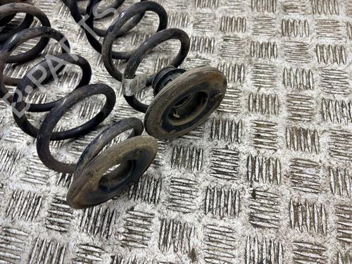 Shock absorber spring SEAT ATECA (KH7, KHP) 1.6 TDI | BP36328365C152 - Image 5