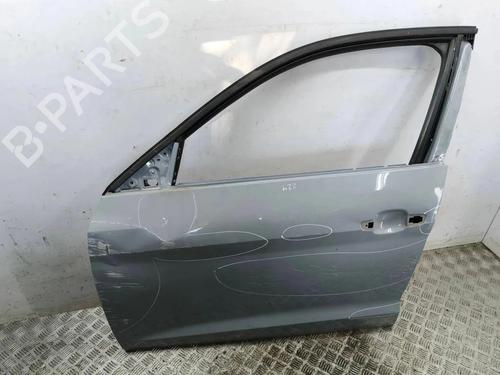 Used Left front door Left front door 33257118 33257118