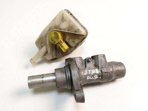 Brake master cylinder HONDA CIVIC IX (FK) 1.6 i-DTEC (FK3) | BP28886857M77 