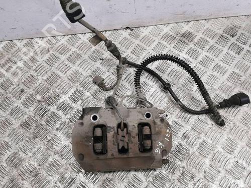 Left rear brake caliper PORSCHE CAYENNE (92A) 3.6 | BP28879576M107 