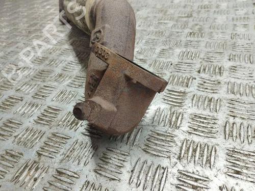 Pipe MAZDA CX-7 (ER) 2.2 MZR-CD AWD (ER10A) | BP28848881M125 - Image 3