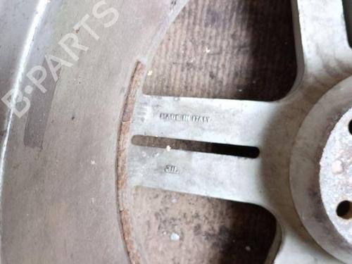 Rim TOYOTA RAV 4 III (_A3_) 2.2 D 4WD (ALA30_, ALA30R) | BP28848864C45 