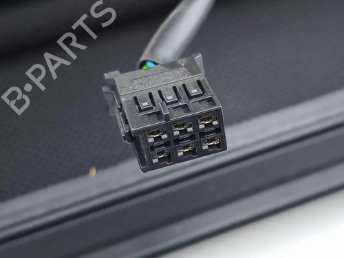 Rear parcel shelf MERCEDES-BENZ CLS (C218) CLS 63 AMG (218.374) | BP36808809C85 - Image 9