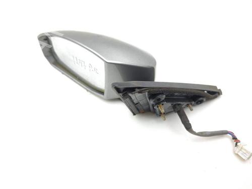 Used Left mirror NISSAN 350Z Coupe (Z33) 3.5 (AAZ33) (280 hp) 29054337