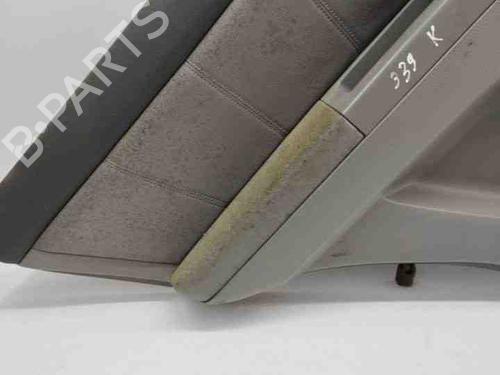 Rear left panel KIA SORENTO I (JC) 2.5 CRDi | BP28844866C60