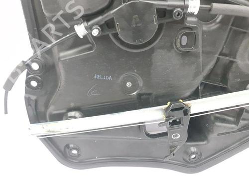 Rear right window mechanism MAZDA 6 Estate (GJ, GL) 2.2 D | BP28878788C25 