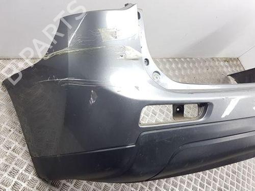 Rear bumper MITSUBISHI OUTLANDER II (CW_W) 2.2 DI-D 4WD | BP28847676C8 